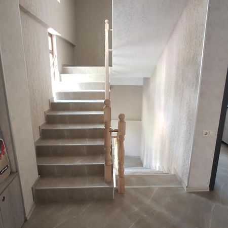 Prime Hotel Kazbegi מראה חיצוני תמונה
