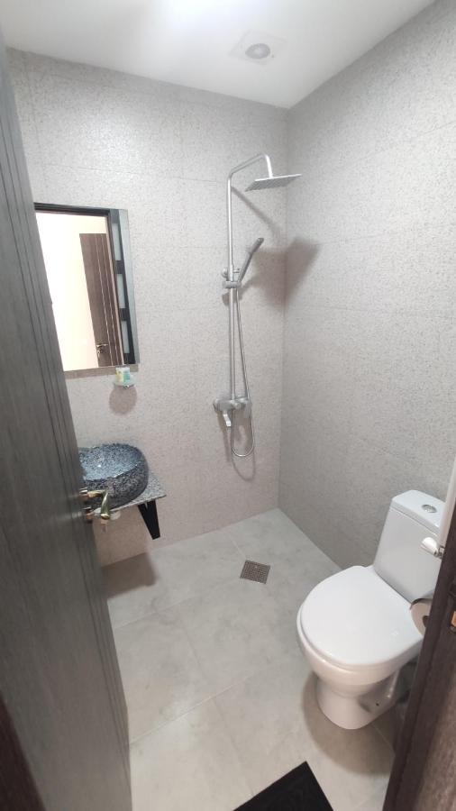 Prime Hotel Kazbegi מראה חיצוני תמונה