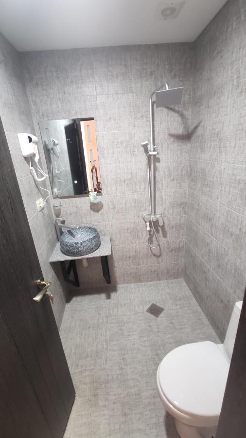 Prime Hotel Kazbegi מראה חיצוני תמונה