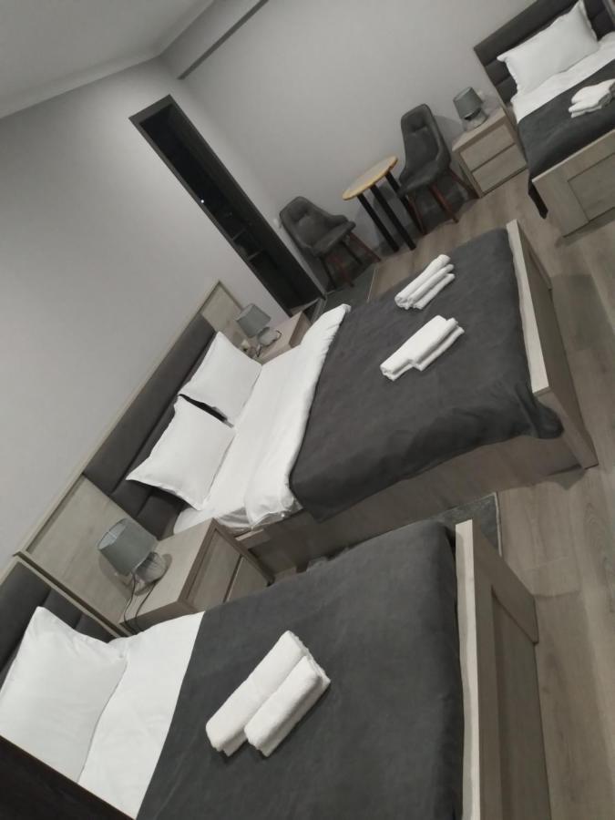 Prime Hotel Kazbegi מראה חיצוני תמונה