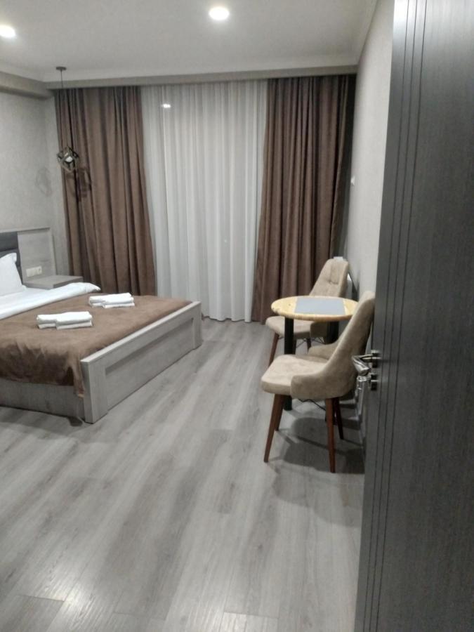 Prime Hotel Kazbegi מראה חיצוני תמונה