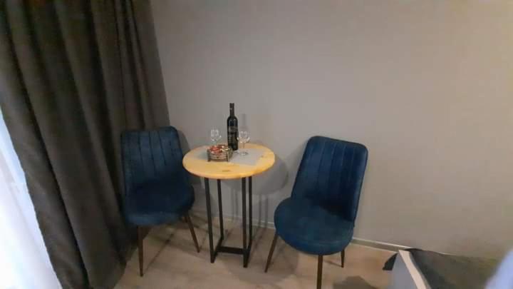 Prime Hotel Kazbegi מראה חיצוני תמונה
